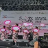 Sakura Matsuri 2022 Curi Perhatian