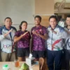 CDM Kontingen Kabupaten Bekasi Komitmen Dampingi Atlet