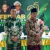 Tok! Jenal-Kiai Zubair Pimpin PCNU Karawang 2022-2027