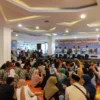 FTBM Karawang Komitmen Tingkatkan Minat Baca