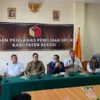 Punya Gedung Baru, Bawaslu Dituntut Makin Profesional