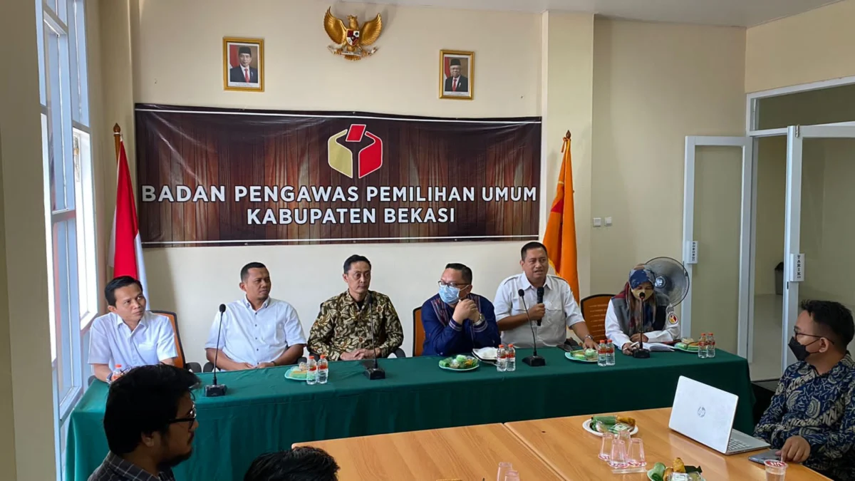 Punya Gedung Baru, Bawaslu Dituntut Makin Profesional