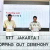 Pusat Data Berkapasitas 72MW Mulai Dibangun