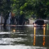 Banjir Tahunan Perlu Solusi