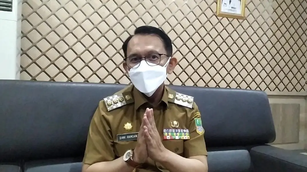 Dani Tinggal Pilih 16 Pejabat Baru