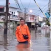 Cellica Banyak Curhat di Ujung Jabatan