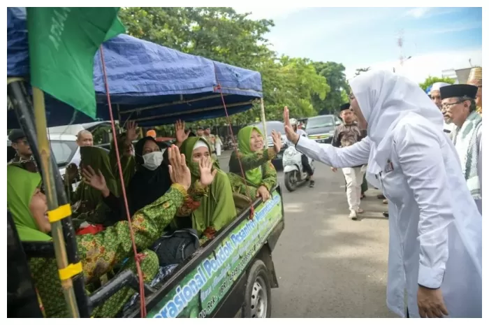 Purwakarta Jadi Daerah Tujuan Wisata Religi