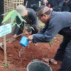 Disdik Miliki Sekolah Berbasis Arboretum Bambu