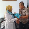 Polisi Buru Pembuang Bayi di Rumah Kosong