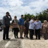 Proyek Nyicil Jalan Cikarang-Cibarusah