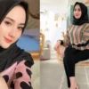 Sosok Adelia Putri Salma, Selebgram cantik yang Ditangkap