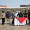 Aseek... Setu Punya Alun-alun Keren, Kado Spesial Gubernur Jabar untuk Kabupaten Bekasi