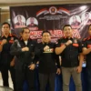 Musdalub GMPI Kabupaten Bekasi