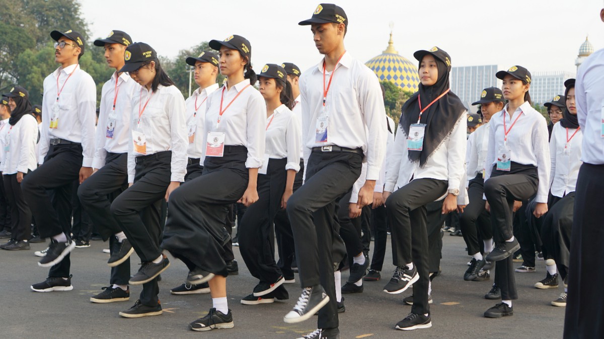 12 Hal yang Perlu Disiapkan saat Mengikuti PKKMB di Kampus