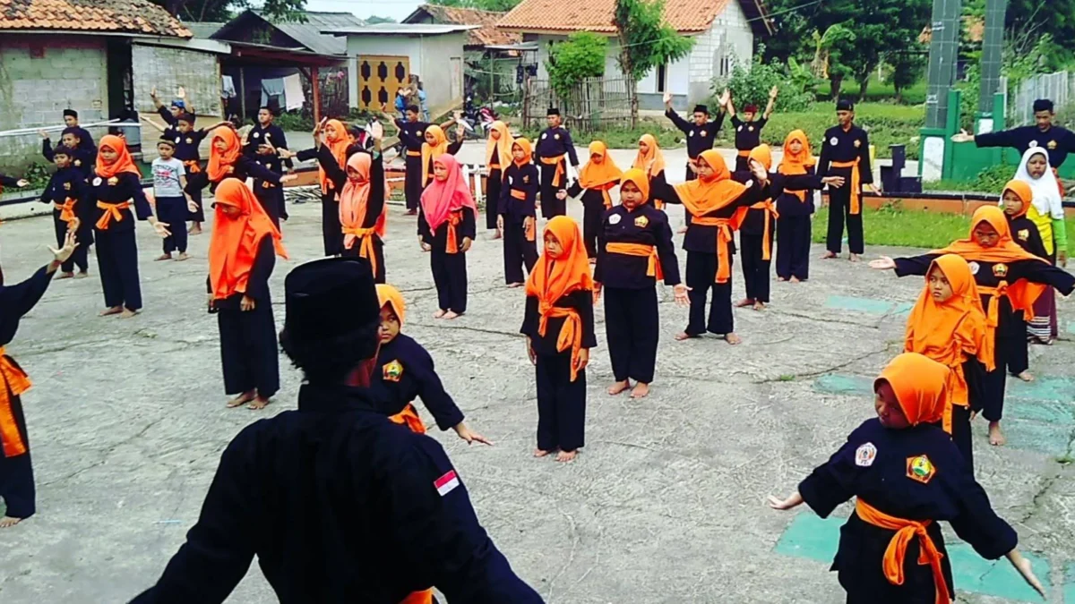 Silat telah banyak terbukti memberikan manfaat positif pada anak, seni bela diri ini lebih dari gerakan fisik. Simak manfaat anak ikut silat.