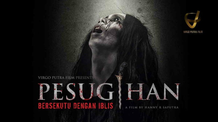 Film Pesugihan Mencari kekayaan Setelah Bangkut Lewat Bersekutu Dengan Jin: Film Pesugihan Sinopsis beserta Pemainnya