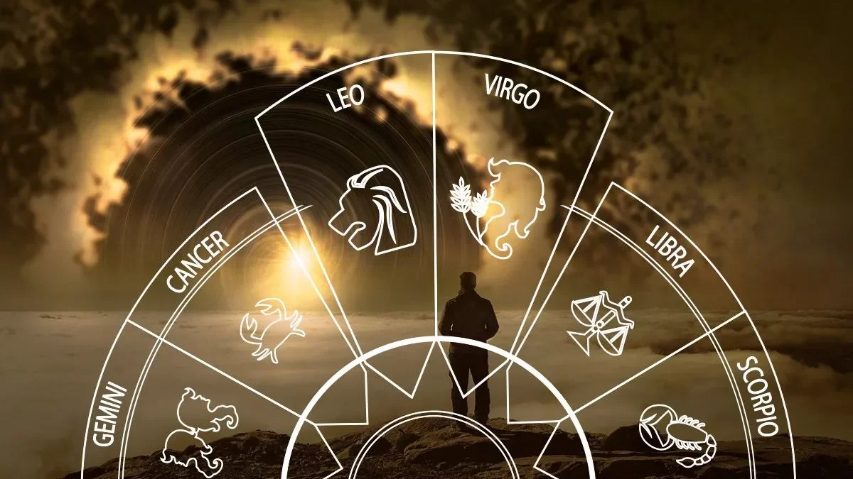 Ramalan Zodiak Yang lahir di bulan Agustus 2023, Beruntungkah Bagi Leo dan Virgo!