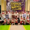 Silat tidak hanya sekadar seni bela diri fisik, tetapi juga mencakup dimensi silat sebagai filosofi hidup yang dalam dan relevan dalam hidup.