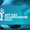 Piala AFF U-23 2023. (Dede Mauladi/Skor.id)