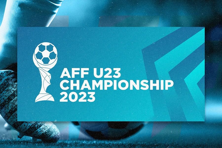 Piala AFF U-23 2023. (Dede Mauladi/Skor.id)