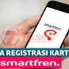 Cara Mudah Untuk Registrasi Kartu Smartfren Terbaru 2023 Serta Cara Cek Nomernya