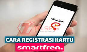 Cara Mudah Untuk Registrasi Kartu Smartfren Terbaru 2023 Serta Cara Cek Nomernya