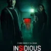 Sinopsis Film Insidious: The Red Door Serta Reviewnya: Bagaimana Akhir dari Josh dan Dalton Lambert dihantui