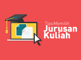 Jangan sampai Salah Jurusan! Tips Memilih Jurusan Sesuai Yang Kamu Minati Agar Tak Menyesal Nantinya