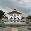 Gedung Juang 45 Bekasi (google.com/maps/Isnan Santoso)