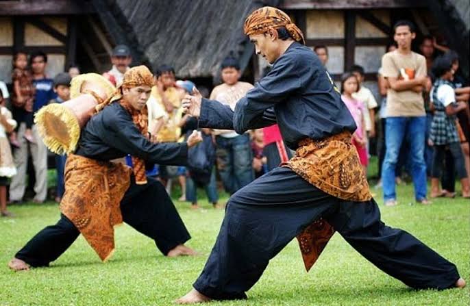 Seni Bela Diri Silat Indonesia: Warisan Budaya Dunia yang Bernilai Tinggi