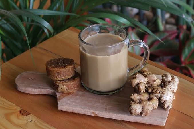 Resep Membuat Bajigur, Minuman Tradisional Khas Jawa Barat