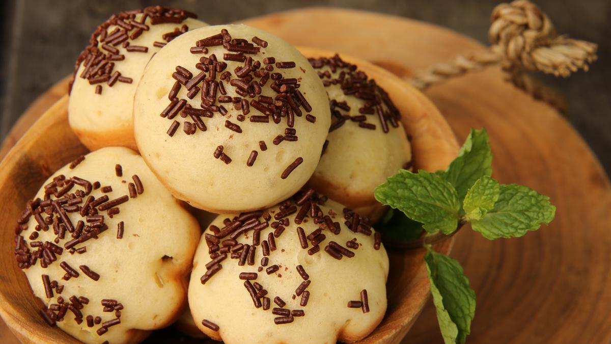 Resep Kue Cubit Empuk tanpa Telor: Empuk Cocok Teman Ngeteh