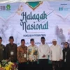 Perhimpunan Pengembangan Pesantren dan Masyarakat (P3M) memutuskan untuk menolak lingkungan pondok pesantren jadi lokasi kampanye politik.