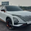 Chery OMODA 5 GT, Varian Sport dengan Spek Makin Gahar di Kelasnya