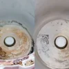 Ada Kerak Hitam di Bagian Dalam Rice Cooker? Gampang Cuma Pakai 1 Bahan Dapur