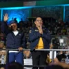  Ridwan Kamil - Uu Ruzhanul Pamit