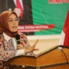 Begini Upaya Ambu Anne Menyelamatkan Petani Purwakarta