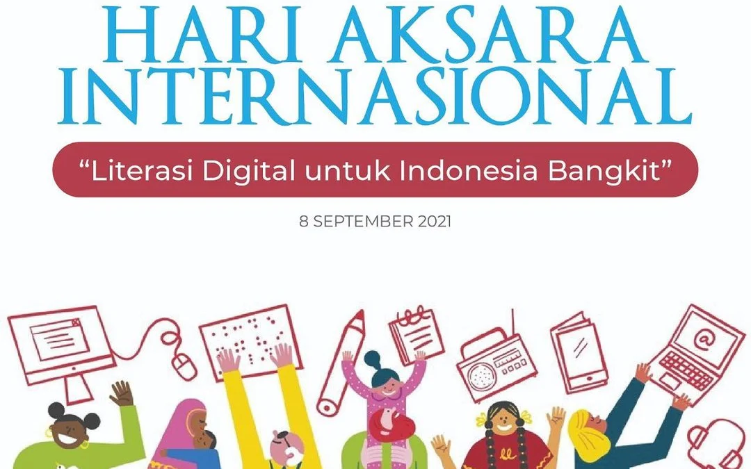 Tanggal 8 September Memperingati hari apa saja? Cek Selengkapnya