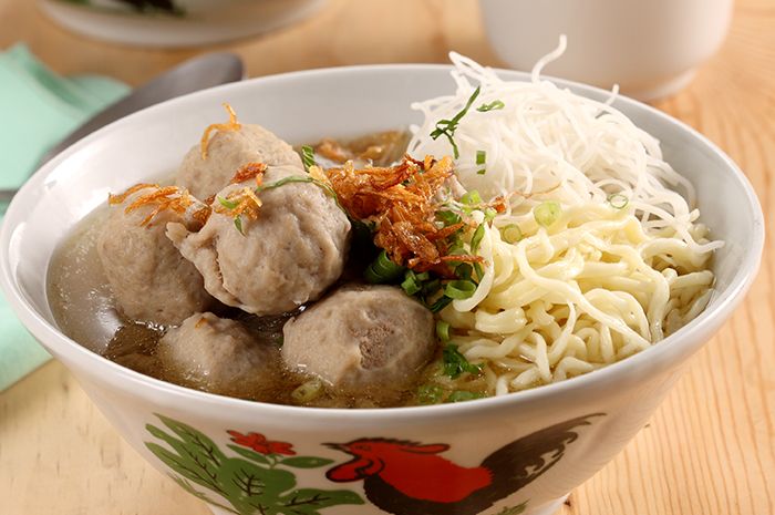 Kuliner Bakso Memang Enak Dan Gurih Namun Berbahaya Jika Di Konsumsi Sering Dapat Penyakit Yang Komplikasi