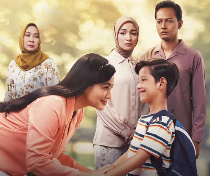 Ternyata ada Fakta di Balik Film Mata di Ujung Sajadah, Serta Sinopsis dan Para pemainnya