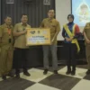 Indomaret dan Bebelac Salurkan Paket Nutrisi untuk Masyarakat Karawang Dukung Anak Indonesia Tumbuh Hebat