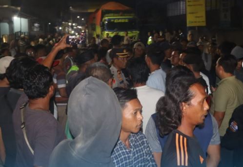 Penangkapan Pelaku Pungli di Babelan Dapat Dukungan Warga