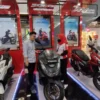 Program Menarik Pembelian Honda Vario 160, Honda PCX 160, dan Honda ADV 160, 25 September- 1 Oktober Doank..