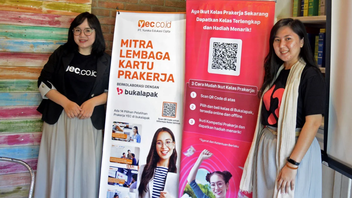 Bukalapak dan yec.co.id