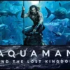 Ternyata ini Alasan Film Aquaman 2 akan Tayang Pada 20 Desember 2023 lebih lama dari yang di Perkirakan