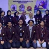 KKN Mahasiswa Unsika Perangi Investasi Bodong di Desa Kalijati Jatisari