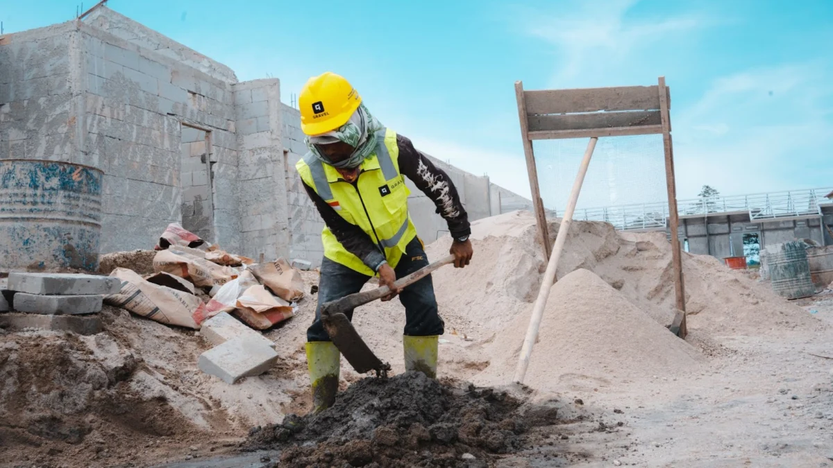 Renovasi Wajib untuk Jaga Kualitas Rumah