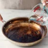 Mudah dan ampuh! Peralatan Masak Kamu Kinclong lagi, Cara Membersihkan Panci Gosong ini Wajib dicoba