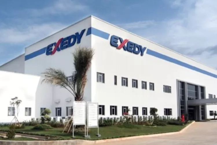 Para Pencari Kerja Merapat! PT Exedy Manufacturing Indonesia di Karawang Buka Lowongan Kerja Bagian Operator Warehouse, Berikut Persyaratannya!