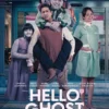 Film Horor Komedi yang Dibintangi Onad dan Enzy Storia Sinopsis Hello Ghost versi Indonesia